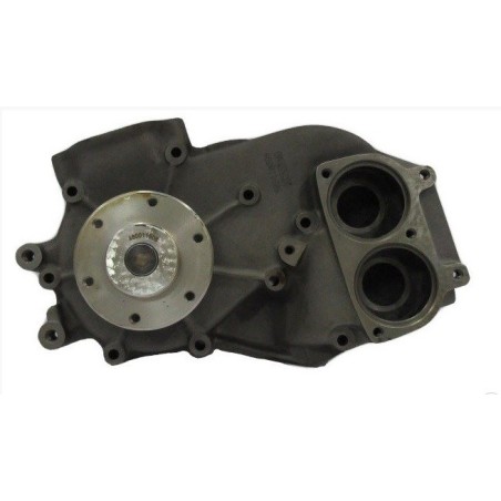 pompa acqua motore per mercedes actros. motore n. om501 - 502 - 541 - 542
