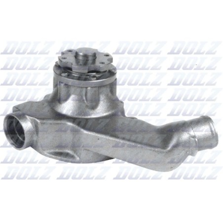 pompa acqua mercedes lk/ln2 mk ng motore om366.901,912,914,917 a/la