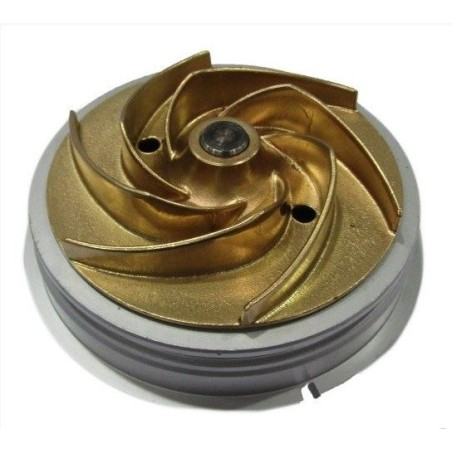 pompa acqua renault premium kerax midlum motore dci11