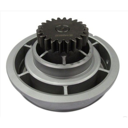 pompa acqua renault premium kerax midlum motore dci11