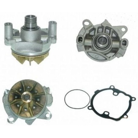 pompa acqua renault trafic master opel movano nissan primastar motore g9u/g9t