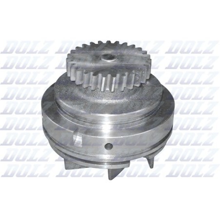 pompa acqua motore per renault  premium - irisbus, motore n. midr - 06.20. 45/06.23.56