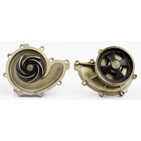 pompa acqua scania 4 serie euro 2 motore dsc 14.13/dsc 14.15