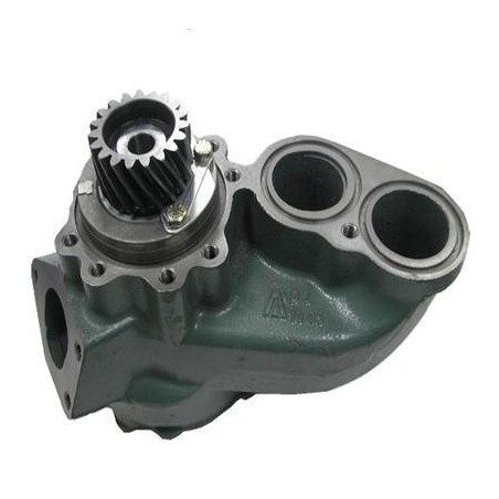 pompa acqua motore per volvo f10 - f12 - n10 - n12 - fl10 - nl10 - nl12 - b12