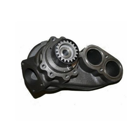 pompa acqua motore per volvo f10 - f12 - n10 - n12 - fl10 - nl10 - nl12 - b12