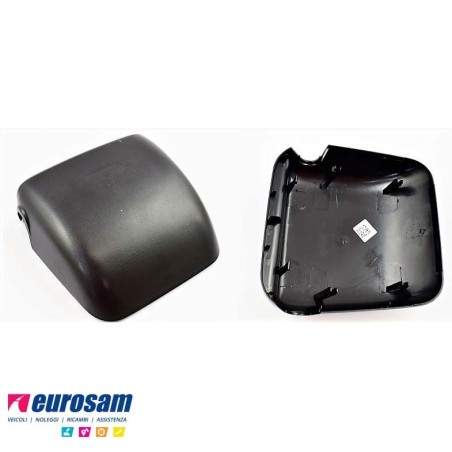 calotta specchio grandangolo destra sinistra volvo fe fl 2006-