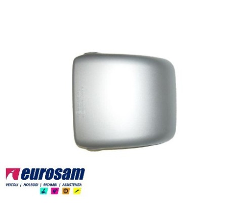 CALOTTA GRIGIA DX/SX SPECCHIO RETROVISORE RENAULT MIDLUM PREMIUM KERAX 06-