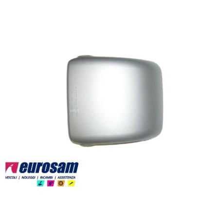 CALOTTA GRIGIA DX/SX SPECCHIO RETROVISORE RENAULT MIDLUM PREMIUM KERAX 06-