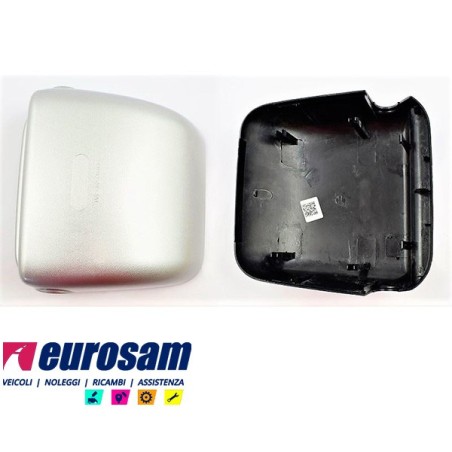 calotta specchio grandangolo grigia destra sinistra volvo fe fl 2006-