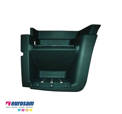 pedana salita sx iveco...