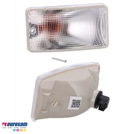 fanalino freccia bianca mercedes actros mp1 evobus