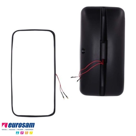 coppa specchio completa renault premium midlum kerax