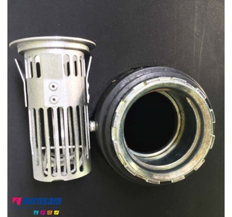 Antifurto Gasolio Iveco...