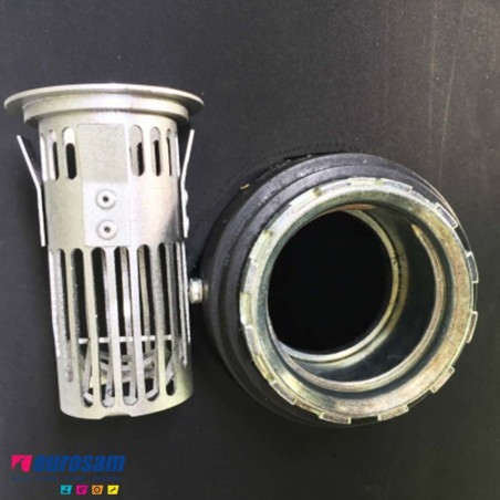 Antifurto Gasolio Iveco Eurocargo (Fino al 2014) | Per Serbatoio in Plastica