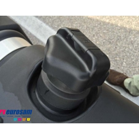 antifurto gasolio serbatoio in plastica iveco eurocargo euro 6 2015-