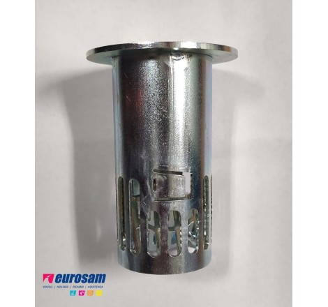 Antifurto Gasolio Iveco...
