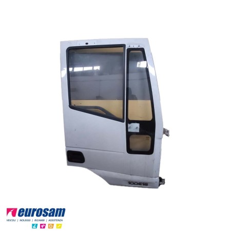 sportello cabina destro completo iveco eurocargo