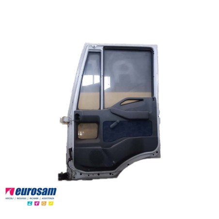 sportello cabina destro completo iveco eurocargo