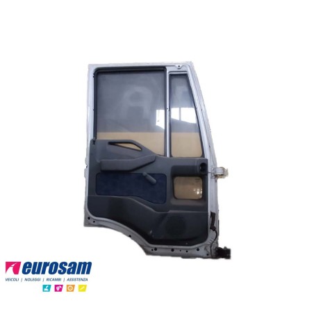 sportello cabina sinistro completo iveco eurocargo