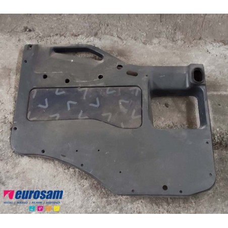 pannello interno porta sinistra cabina iveco eurocargo stralis