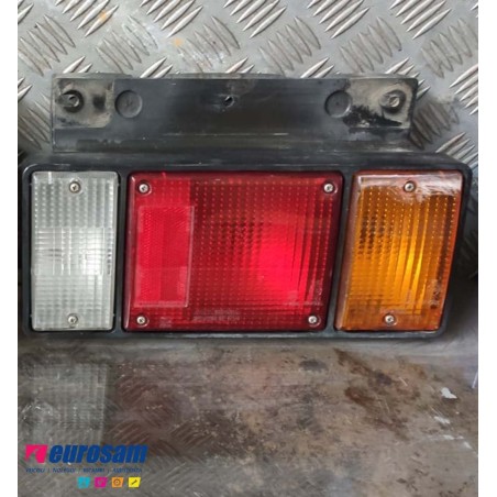 fanale posteriore destro isuzu nlr npr originale