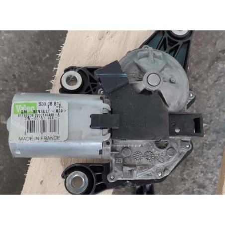 bracco tergicristallo posteriore completo opel vivaro renault trafic