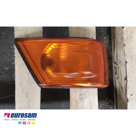 fanalino freccia arancione anteriore destro iveco daily serie 2000