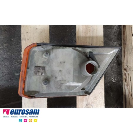 fanalino freccia arancione anteriore destro iveco daily serie 2000