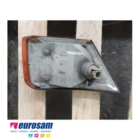 fanalino freccia arancione anteriore sinistro iveco daily serie 2000