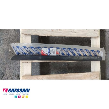 guarnizione raschiavetro destro iveco eurocargo