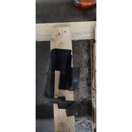 plastica contorno leva freno a mano fiat ducato 2.5 anno 1995