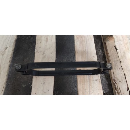 fascetta cuffia aspirazione snorkel iveco eurocargo