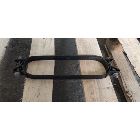 fascetta cuffia aspirazione snorkel iveco eurocargo