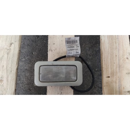 plafoniera interna completa fiat ducato