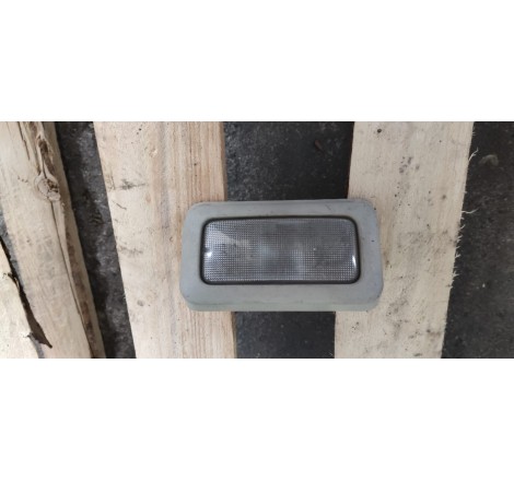 plafoniera interna completa...