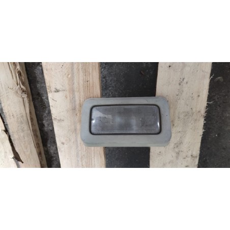 plafoniera interna completa fiat ducato