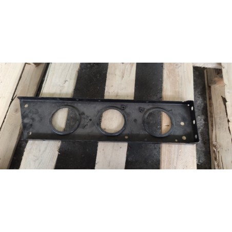 staffa paraurti sinistra iveco new daily 96