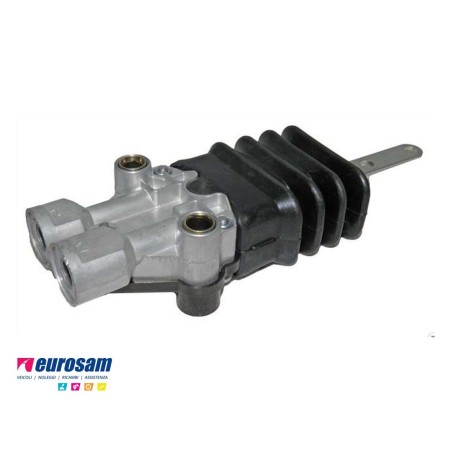 valvola livellamento cabina scania 4 serie - p/g/r