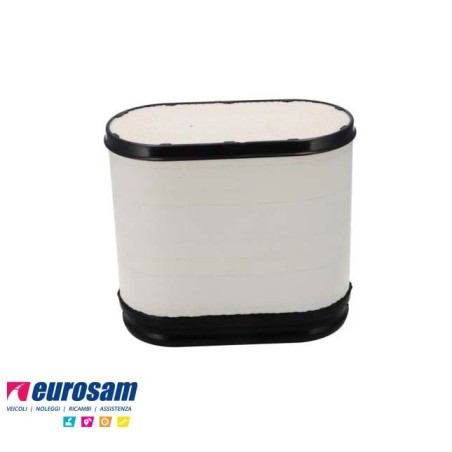 filtro aria per iveco tector restyling euro4 anno 2006