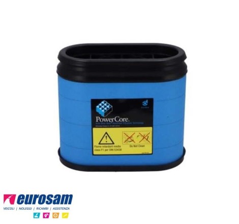 filtro aria per iveco...