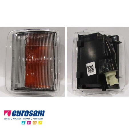 fanalino freccia sx iveco eurocargo 91-