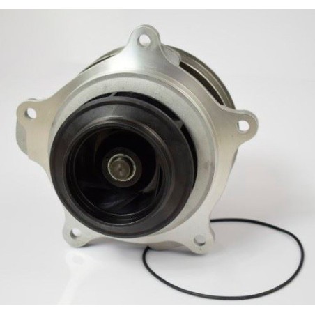 pompa acqua daf xf cf motore mx13 euro 6 13-