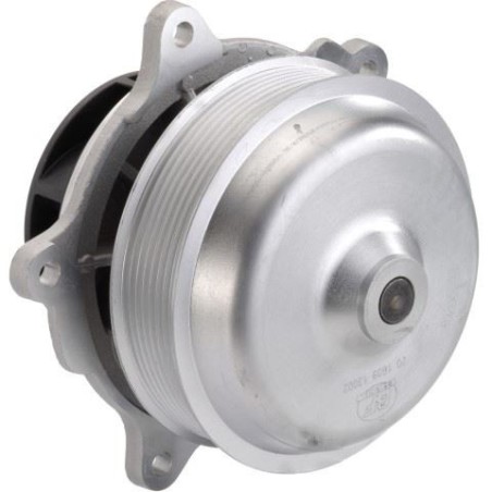 pompa acqua daf xf cf motore mx13 euro 6 13-