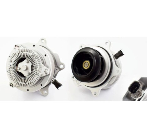 pompa acqua daf cf xf euro...