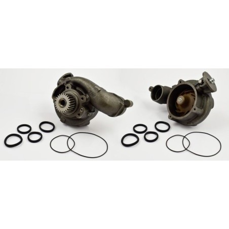pompa acqua volvo fl12 fh12 nh12 motore d12a/d12b