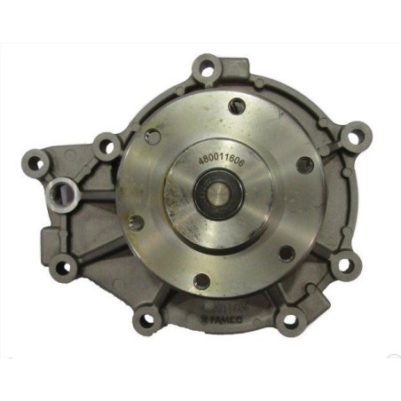 pompa acqua man tgm tgl motore d0836