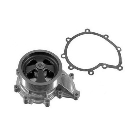 pompa acqua scania 4 serie r motore dc9/dc11/dsc12/dc12 puleggia d.112