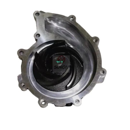 pompa acqua scania 4 serie r motore dc9/dc11/dsc12/dc12 puleggia d.112