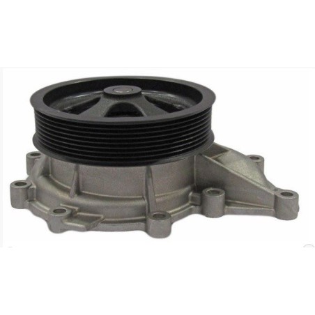 pompa acqua scania 4 serie p,g,r,t motore dsc12
