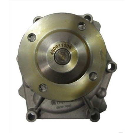 pompa acqua scania 4 serie motore dc9.02-dsc9.1 08.96-